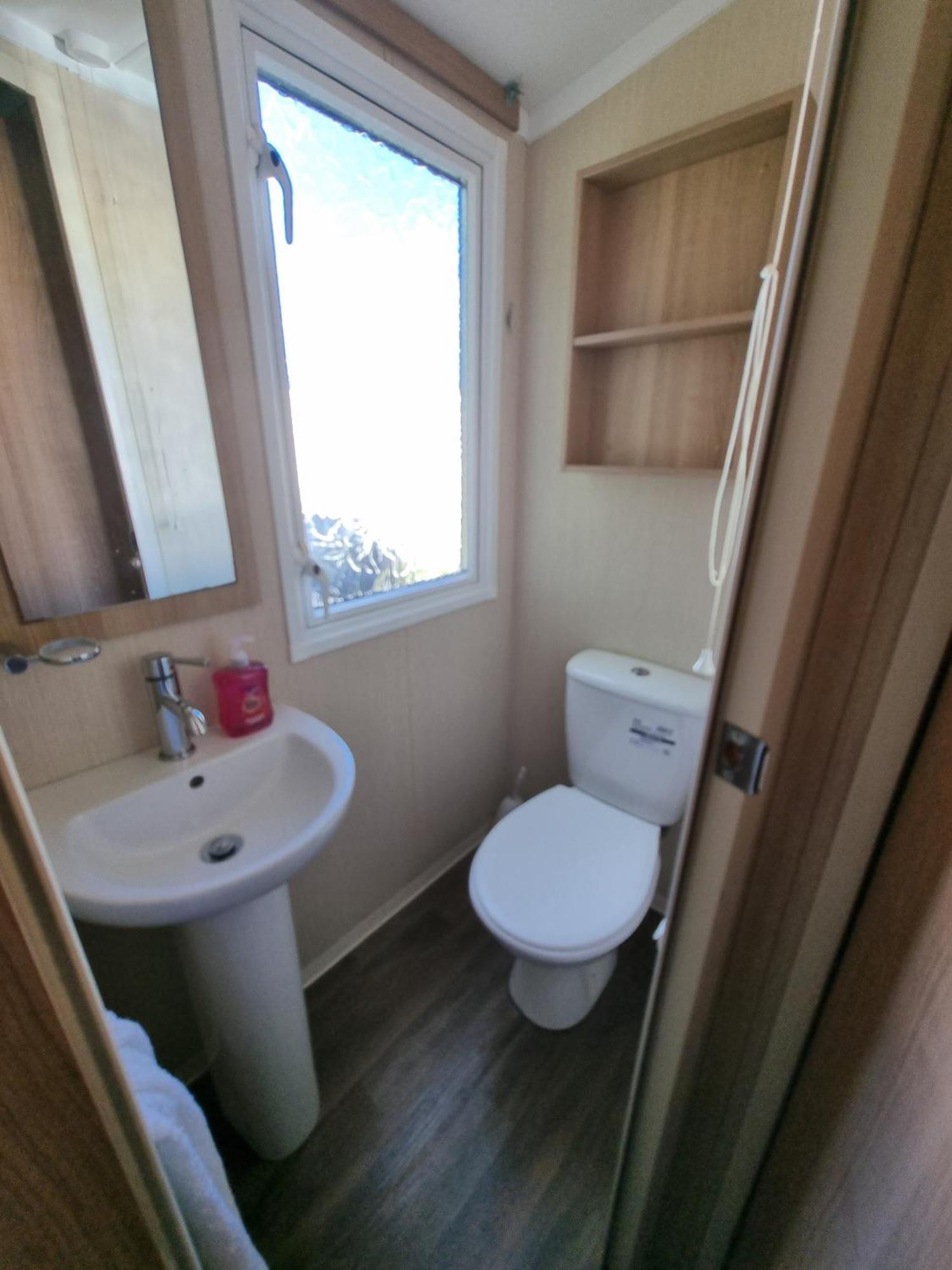 Stunning Modern Lodge Port Seton Buitenkant foto