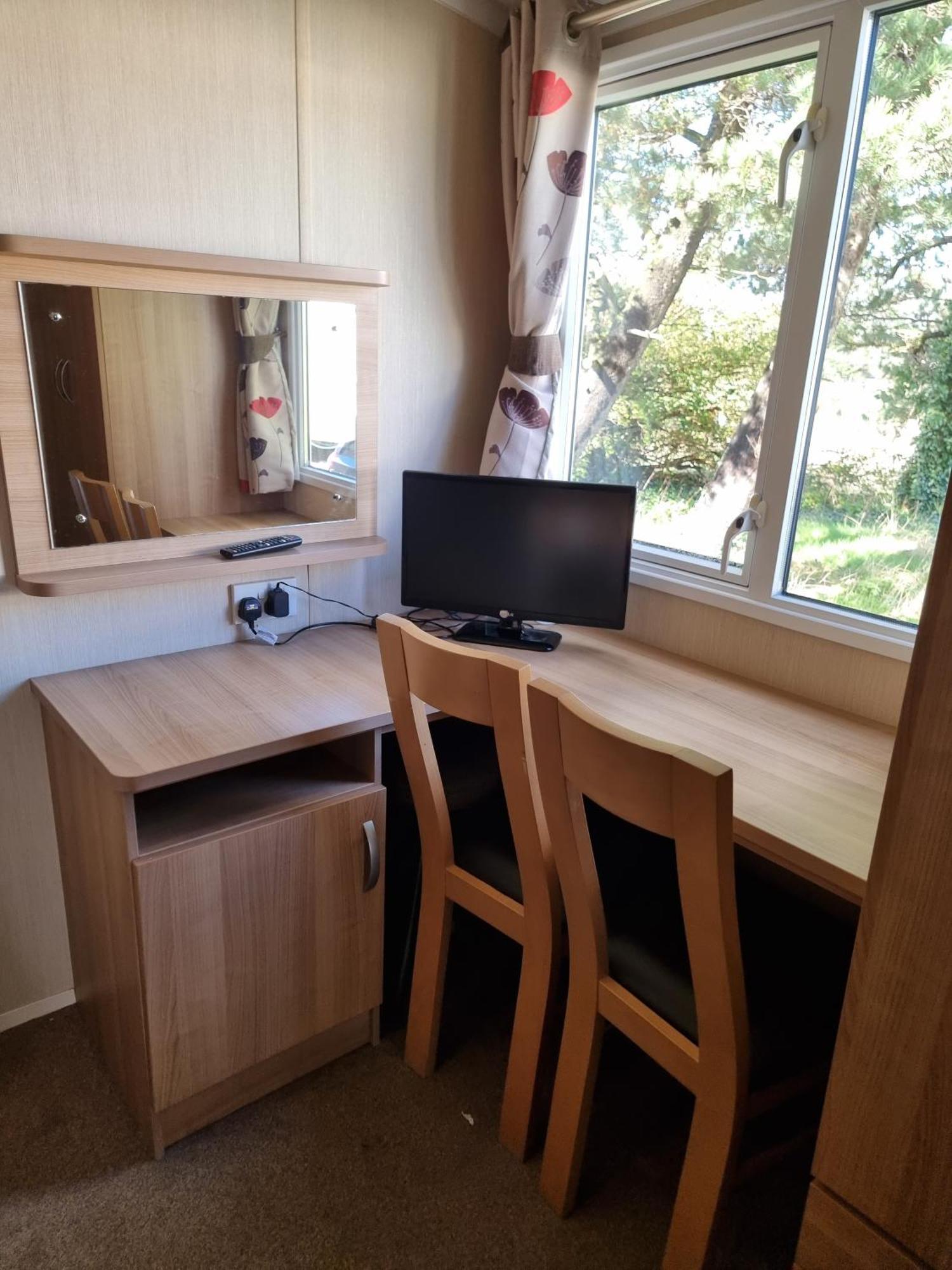 Stunning Modern Lodge Port Seton Buitenkant foto