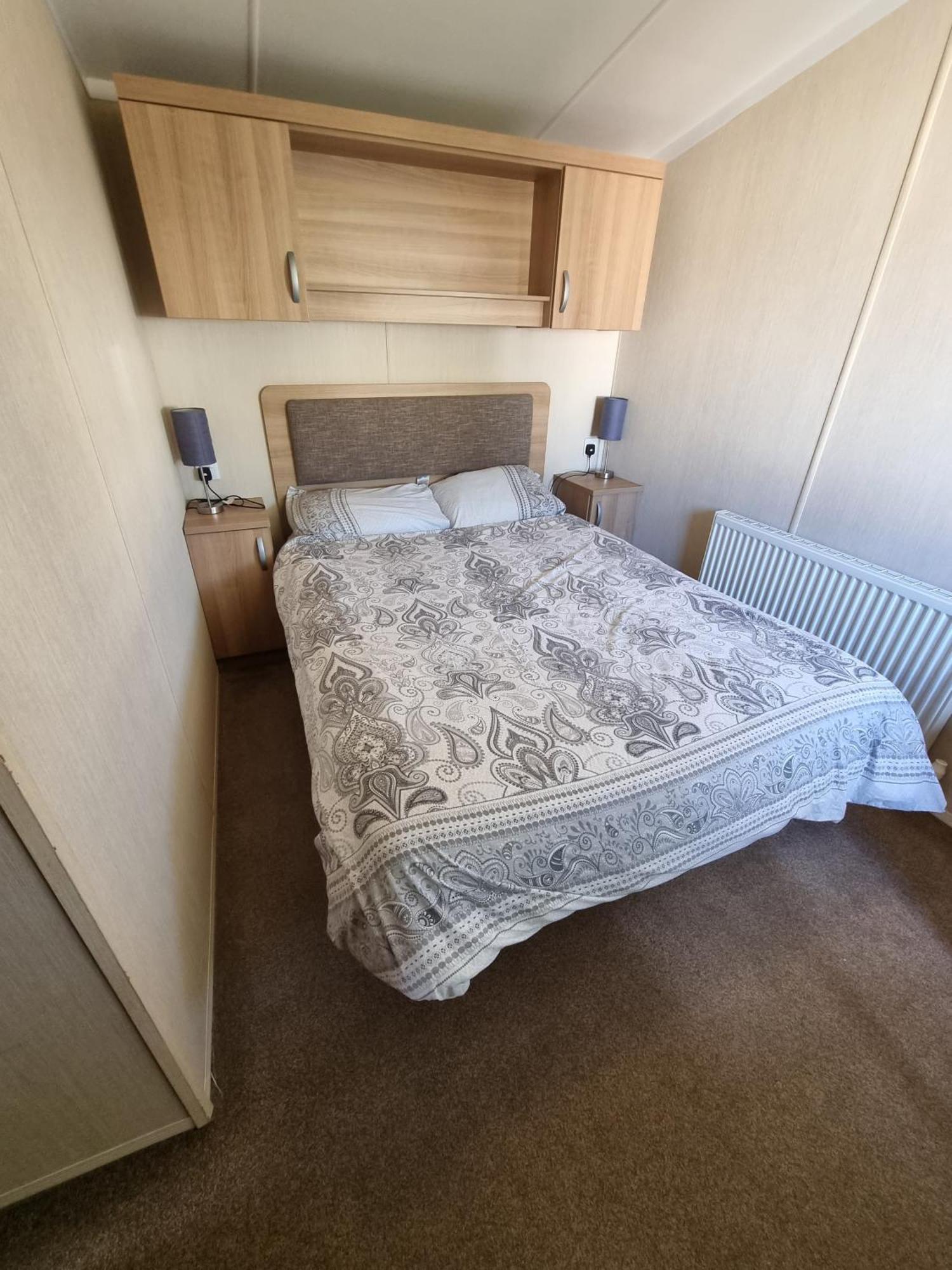 Stunning Modern Lodge Port Seton Buitenkant foto